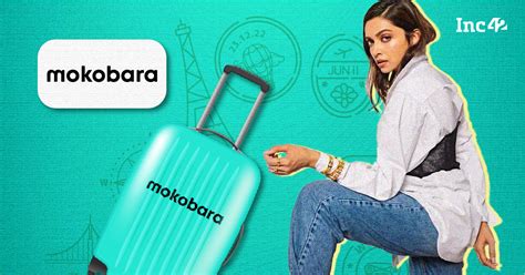 D2C Startup Mokobara Secures Funding To Enter New Categories.
